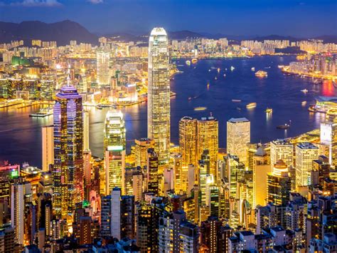 Discover the Enchanting Charm of the World's Most Beautiful Cities You Must See in Your Lifetime