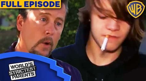 Discover the Life-Changing Experience of World's Strictest Parents!