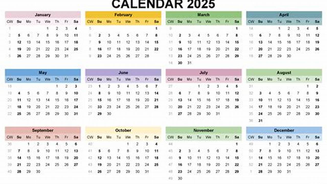 Worldteach Calendar 2025