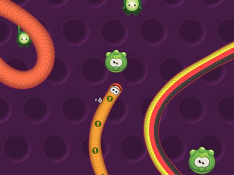 Worms Zone .io - Voracious Snake APK para Android - Download