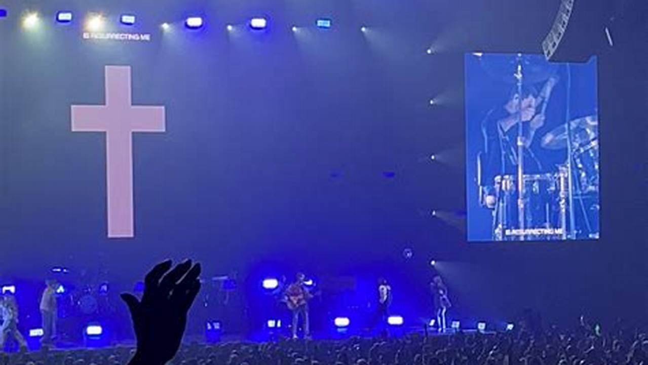 Worship Concert 2024