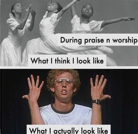 Worship Meme