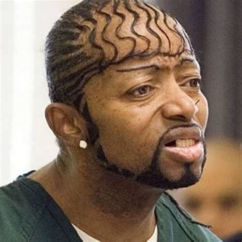 Worst Haircuts Guys