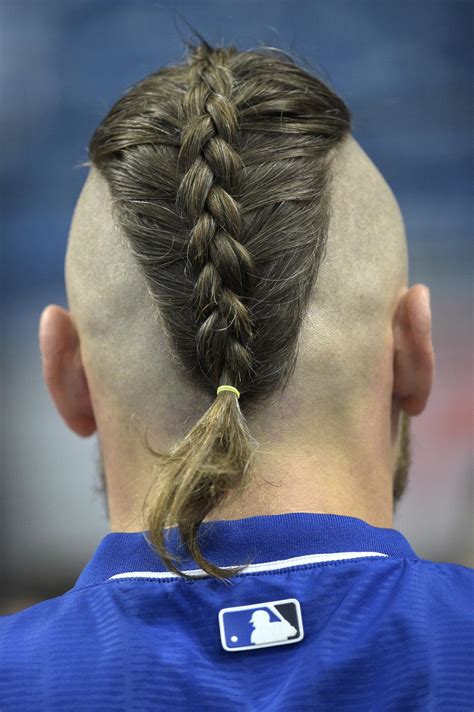 Worst Haircuts In Baseball