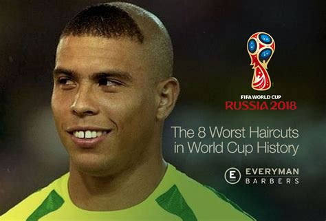 Worst Haircuts In History