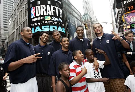 The Alarming Draft Class: Uncovering the Dreadful NBA Picks That Haunted the League for Years