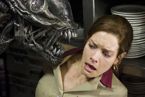 Worst Prequel: Prey