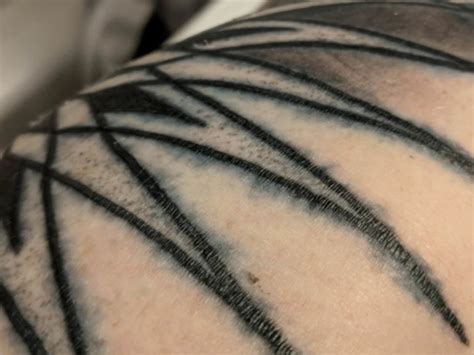 Worst Tattoo Blowout