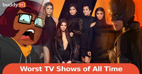 Worst Tv Specials Ever