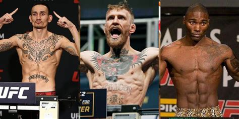 Worst Weight Cuts