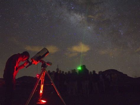 Worth Stargazing