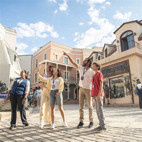 Worth The Experience