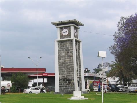 Worth Visiting Arusha