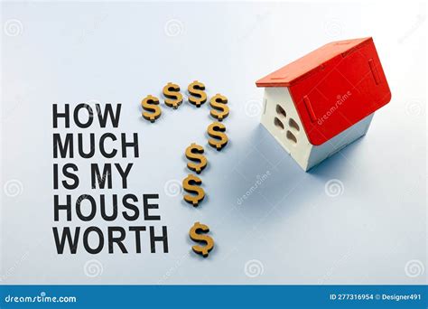 Worth it Question Mark