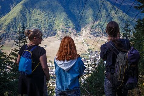 Worth taking a shared transfer