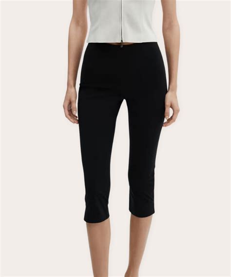 Worth the Splurge Capri