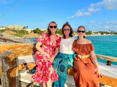 Worth the Splurge sunset