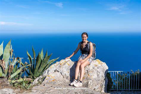 Worth visiting Monte Solaro