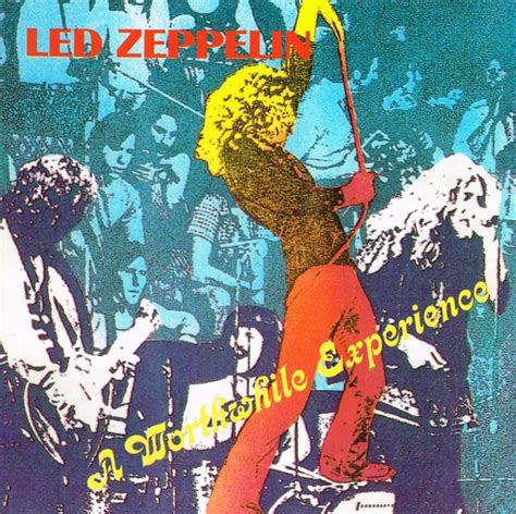 Worthwhile Experience