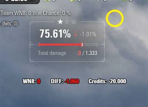 Wot Grind Calculator