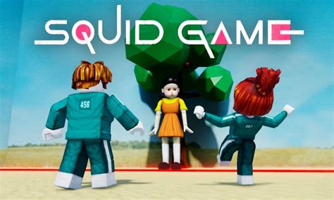 Would You Win Minecraft Squid Game, Roblox Squid Game Or 