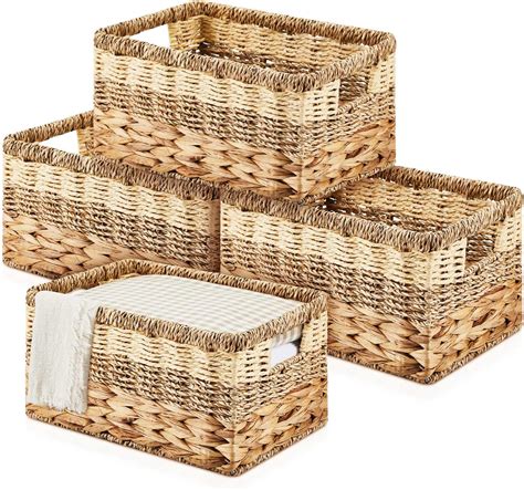 Woven Baskets
