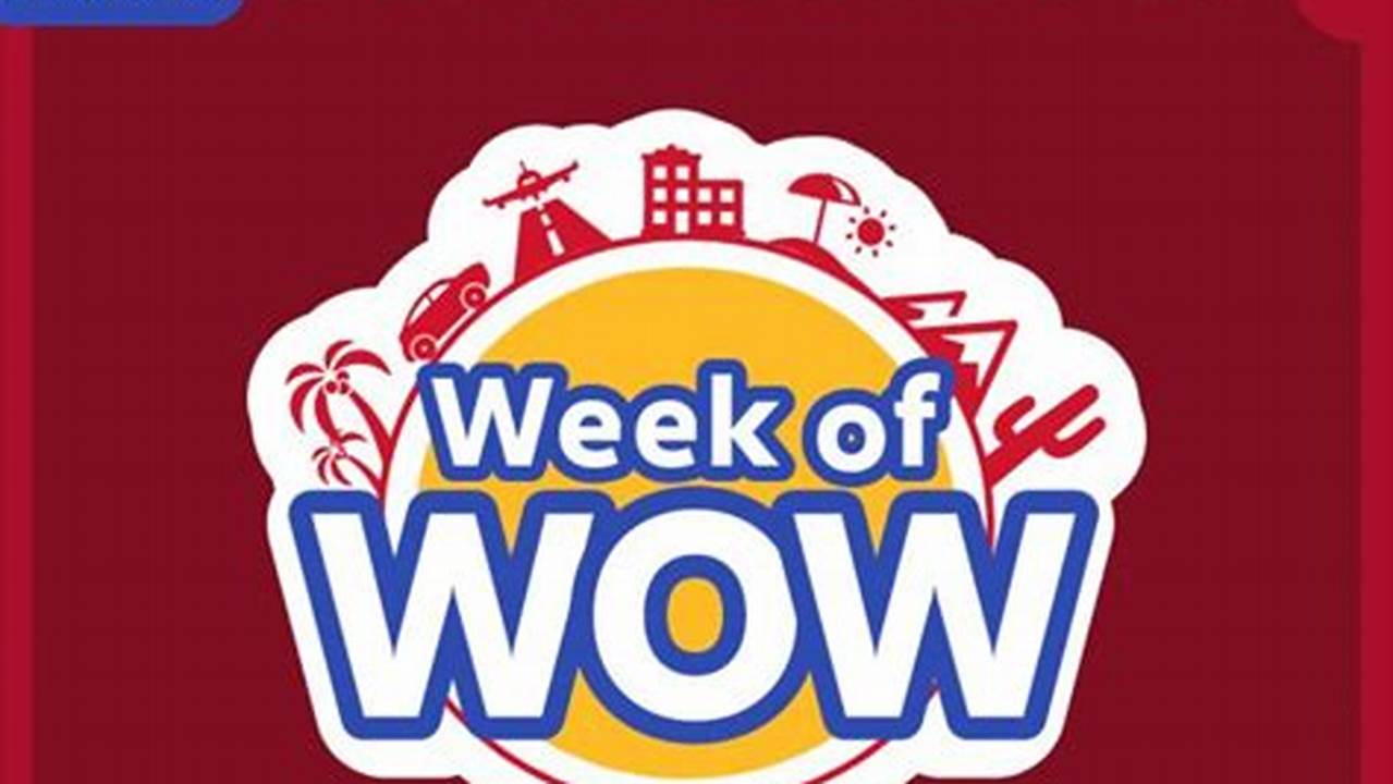 Wow Promo Code 2024