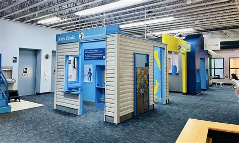 Wow Childrens Museum