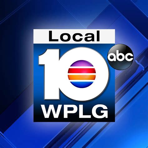 Wplg Channel 10 News Miami Florida