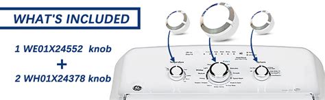 Master the Art of Timing: A Step-by-Step Guide to Replacing the Timer Dial on Wpsq4160t6ww Washer