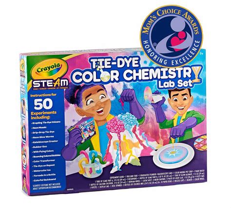 Wrapping Up Your Crayola Color Lab Experience