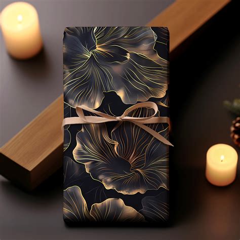 Wrapping the Petals