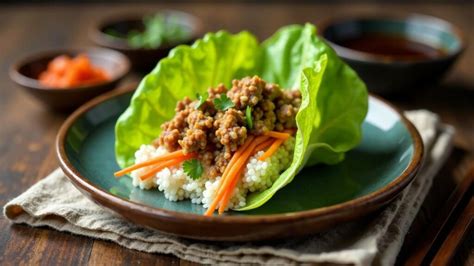 Wraps Fllung