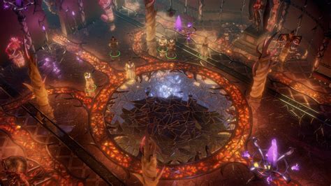 Unleash Your Inner Warrior with Wrath of the Righteous: A Countdown to Epic Adventure!