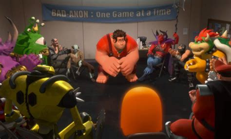 Unleash Your Inner Wrecking Force with the Phenomenal Wreck It Ralph Game Experience