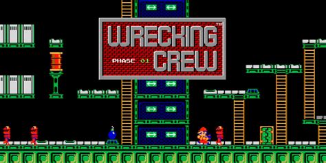 Crew Video Game