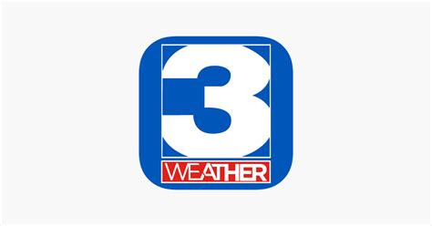 Stay Up-to-Date with Local Weather Conditions: Download Wreg News Channel 3 Weather App Now!
