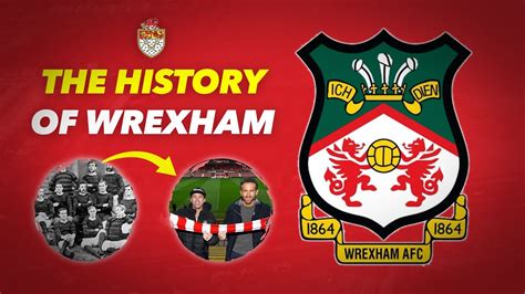 Wrexham History