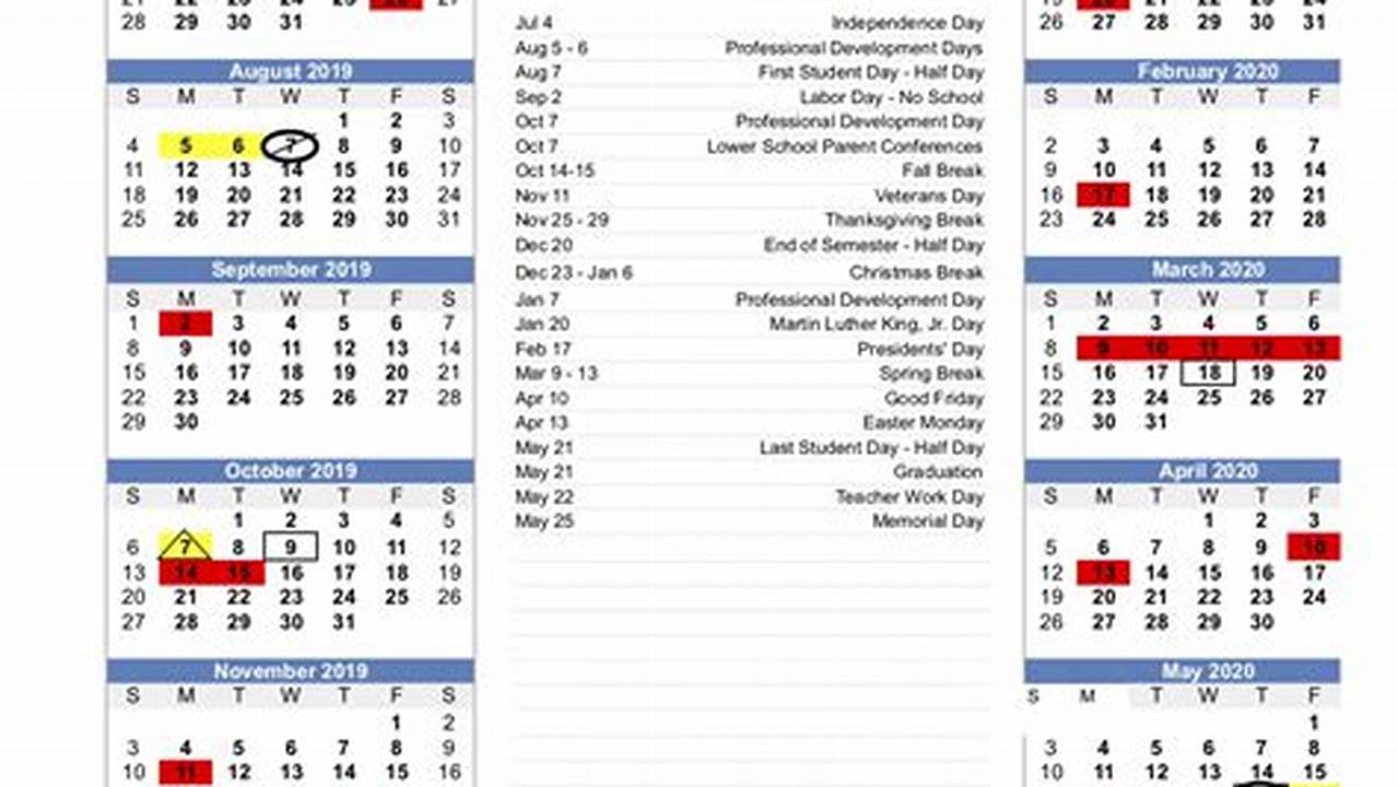 Wright State Calendar Spring 2024