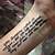 Wrist Quotes Tattoos