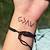 Wrist Tattoo Meaning