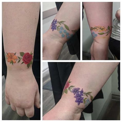 50 Small Wrist Tattoo Ideas Get Inspiration For Your