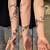 Wrist Tattoo Sleeve