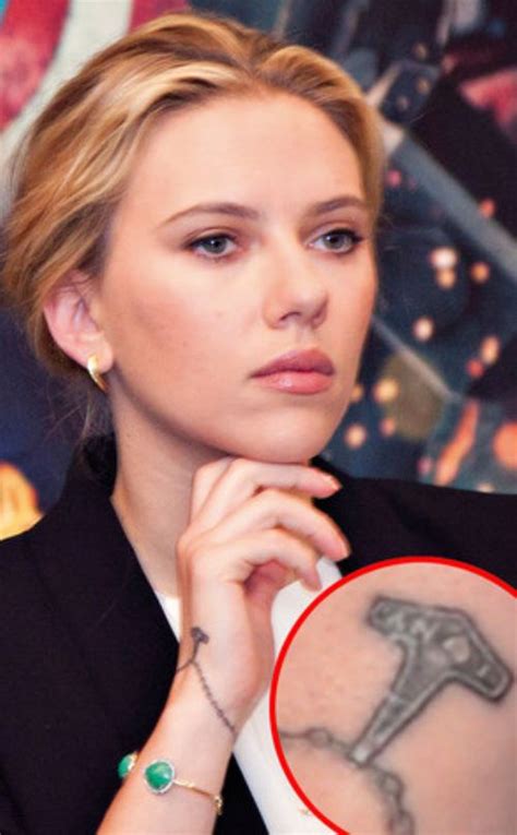 Angelina Jolie Celebrity with Awesome Wrist Tattoos