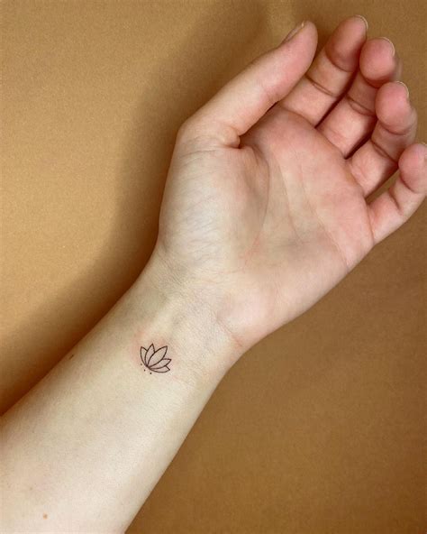 Best Wrist Tattoos Ideas For Women Page 63 of 63