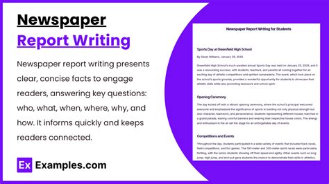 Write For Your Local Newspaper And Magazine And Become The Expert In
Your Field