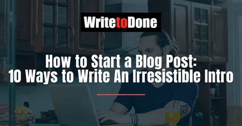 Write an intro post and pin it