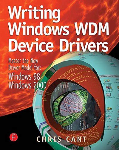 Writing Windows WDM Device Drivers