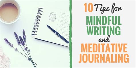 Writing and Content Creation in Mindfulness