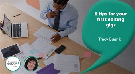 Writing and Editing Gigs